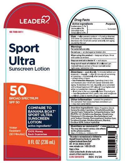 Image (Sunscreen Lotion Spf 50)